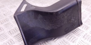 Воздуховод тормозной правый BMW 6-series (E63/E64) 51 11 7 184 698