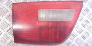 Фонарь крышки багажника левый BMW X5-series (E53) 63 21 7 164 485