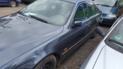 Замок двери передней правой BMW 5-series (E39)