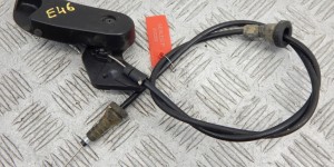 Трос капота BMW 3-series (E46) 51 23 8 208 442