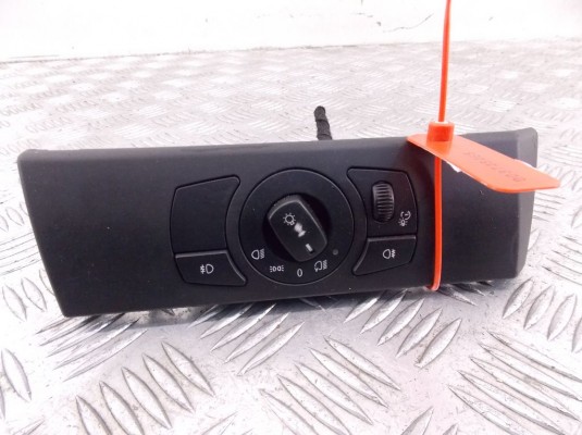 Переключатель света BMW 5-series (E60/61) 6953735
