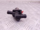 Насос антифриза дополнительный BMW X3-series (E83) 64 11 6 928 495