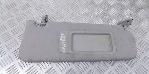 Козырек солнцезащитный BMW 3-series (E90/91/92)