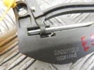 Скелет ручки наружной передней левой BMW X5-series (E53) 51 21 8 243 615