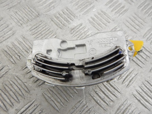 Сопротивление печки BMW 3-series (E90/91/92) 64 11 9 266 185