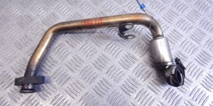 Трубка системы рециркуляции EGR BMW X5-series (E53) 11 71 2 249 422