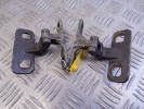 Петля крышки багажника BMW X5-series (E53) 41 62 7 006 120