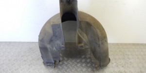 Защита арок задняя правая (подкрылок) BMW 5-series (E39) 51 71 8 172 461 Защита арок задняя правая (подкрылок) BMW 5-series (E39) 51 71 8 172 461