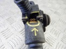 Кран отопителя (печки) BMW 3-series (E46) 64 11 8 369 807