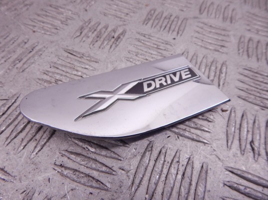 Молдинг двери передней правой BMW 7-series (F01/02) 63 13 7 234 696