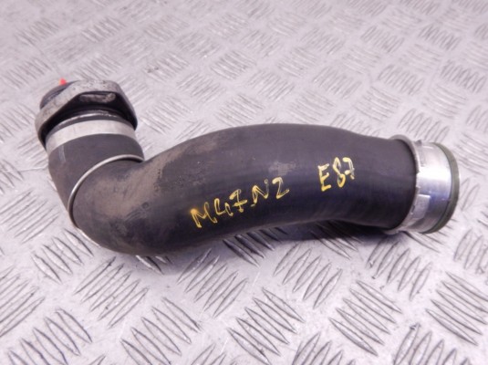 Патрубок интеркулера BMW 1-series (E87) 11 61 7 791 663 Патрубок интеркулера BMW 1-series (E87) 11 61 7 791 663