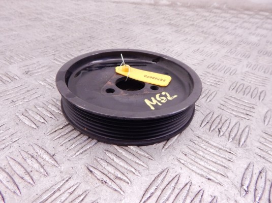 Шкив насоса гидроусилителя BMW 5-series (E39) 32 42 1 740 858 Шкив насоса гидроусилителя BMW 5-series (E39) 32 42 1 740 858