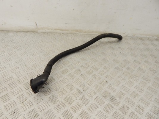 Горловина бачка омывателя BMW 5-series (E60/61) 61 66 7 144 396