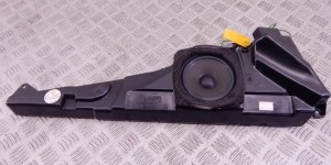 Динамик двери передней левой BMW 5-series (E39) 65 13 8 360 775