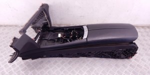 Консоль салона (кулисная часть) BMW 7-series (F01/02) 51 16 9 171 267