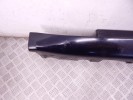 Накладка на порог BMW 7-series (F01/02) 51 77 7 225 837