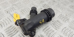 Фланец (тройник) системы охлаждения BMW X5-series (E70) 11 12 2 247 744