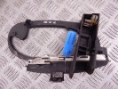 Скелет ручки наружной задней левой BMW 7-series (E65/66) 51 21 7 013 703