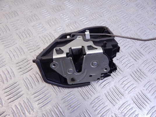 Замок двери задней левой BMW X5-series (E70) 51 22 7 202 147