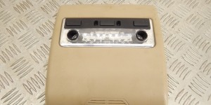 Фонарь салона (плафон) BMW X5-series (E53) 63 31 8 379 908