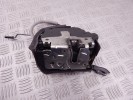 Замок двери передней левой BMW X5-series (E53) 51 21 8 402 539