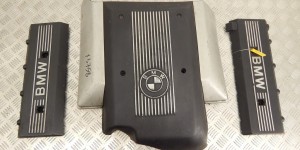 Декоративная крышка двигателя BMW X5-series (E53) 11 61 1 439 038