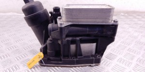 Корпус масляного фильтра BMW 3-series (F30/31) 11 42 8 507 697 Корпус масляного фильтра BMW 3-series (F30/31) 11 42 8 507 697