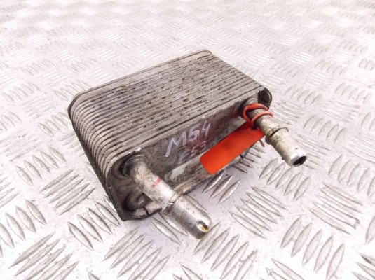Теплообменник АКПП BMW X5-series (E53) 17 20 7 500 754