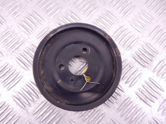 Шкив насоса гидроусилителя LAND-ROVER RANGE ROVER(2002-2005) 32 41 2 249 949