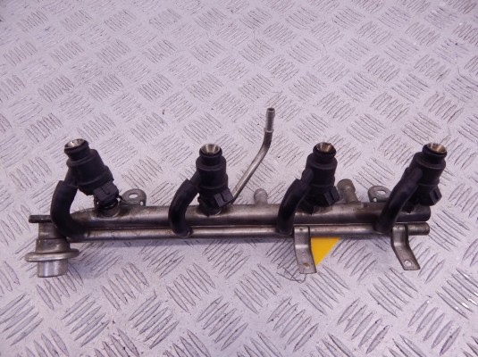 Форсунка BMW 3-series (E36) 13 64 1 247 931