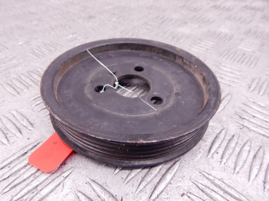 Шкив насоса гидроусилителя LAND-ROVER RANGE ROVER(2002-2005) 32 41 2 249 949