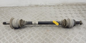 Полуось задняя (приводной вал, ШРУС) BMW 7-series (F01/02) 33 20 7 566 067
