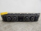 Блок управления печки/климат-контроля BMW 7-series (E65/66) 64 11 6 970 456