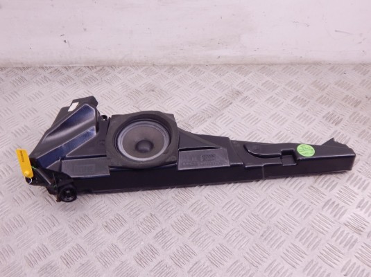 Динамик двери передней правой BMW 5-series (E39) 65 13 8 362 540