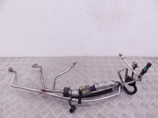 Трубка кондиционера BMW 5-series (E39) 64 53 8 372 989