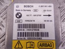 Блок AirBag BMW X5-series (E53) 65 77 6 912 755