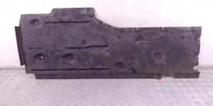 Защита днища BMW 3-series (E90/91/92) 51 75 7 059 391 Защита днища BMW 3-series (E90/91/92) 51 75 7 059 391