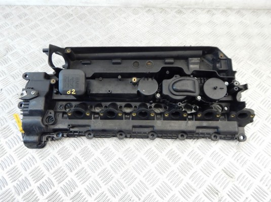 Клапанная крышка BMW X5-series (E53) 11 12 7 789 395
