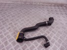 Патрубок радиатора BMW 3-series (E46) 17 12 7 520 669
