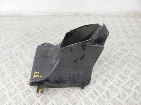 Воздуховод BMW 7-series (F01/02) 51 74 7 184 157 Воздуховод BMW 7-series (F01/02) 51 74 7 184 157