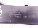 Заглушка (решетка) в бампер передний BMW 7-series (E65/66) 51 11 7 056 093