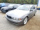 Маслоотделитель (сапун) BMW 5-series (E39) 11 61 7 501 563