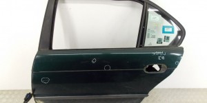Дверь задняя левая BMW 7-series (E38)