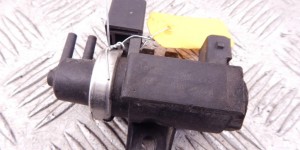 Преобразователь давления (соленоид наддува/EGR) BMW X5-series (E53) 11 74 2 247 906