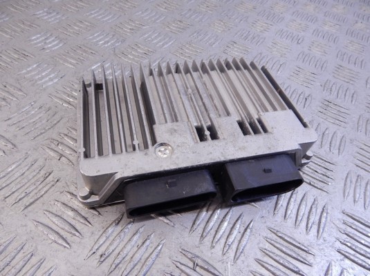 Блок управления VVT Valvetronic BMW 3-series (E46) 11 37 7 516 809