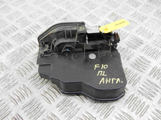 Замок двери передней левой BMW 5-series (F10/11) 51 21 7 202 145 Замок двери передней левой BMW 5-series (F10/11) 51 21 7 202 145