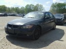 Защита днища BMW 3-series (E90/91/92)