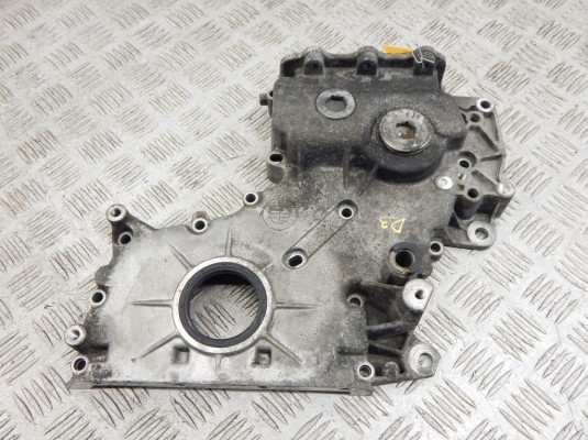 Крышка двигателя передняя BMW X3-series (E83) 11 14 7 786 751 Крышка двигателя передняя BMW X3-series (E83) 11 14 7 786 751