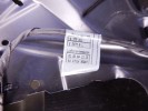 Дверь задняя левая BMW 3-series (E46) 41 52 7 034 155