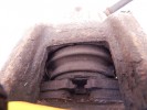 Суппорт передний правый BMW 1-series (F20/21) 34 11 6 850 644